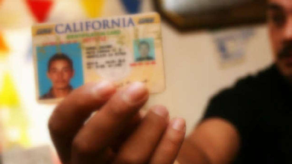 Ask a Cop: How to spot a fake ID