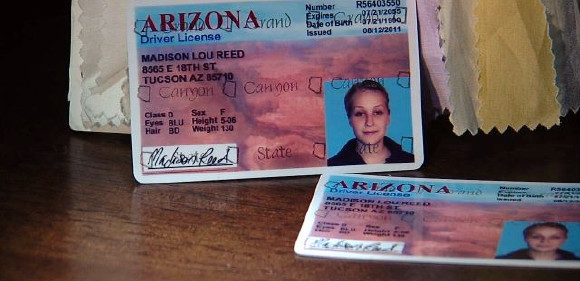 Fake Ids Just A Click Away Ksl Investigation Shows Ksl Com