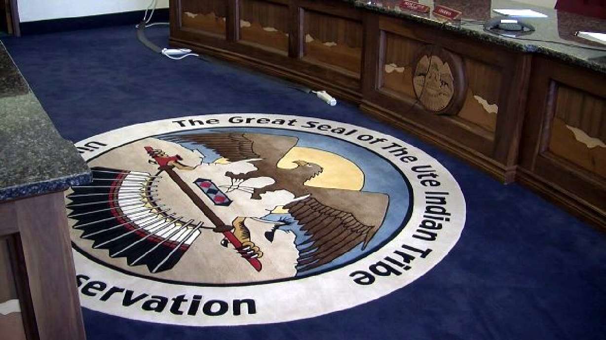 Ute Tribe revives claims of racial profiling by law agencies