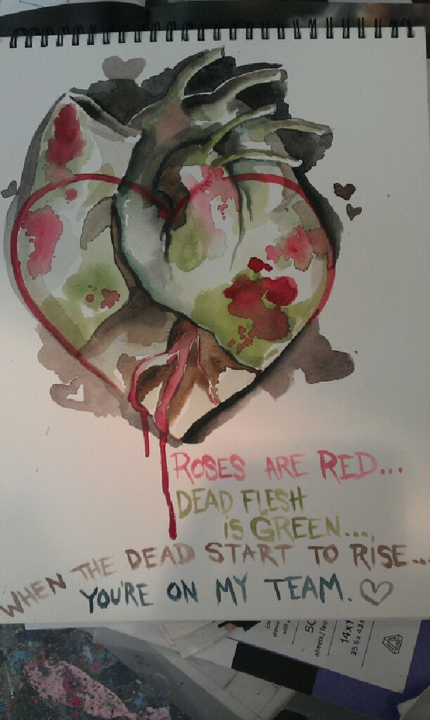 Best Valentines Day Card Ever