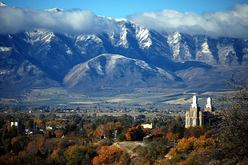 Logan: Most underrated college town in the nation