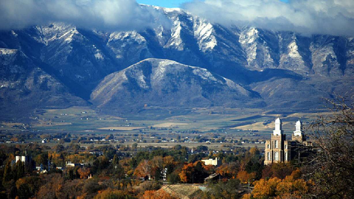 Logan: Most underrated college town in the nation