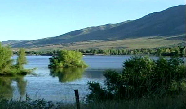 Boaters didn't mention fatal incident to ranger, affidavit says