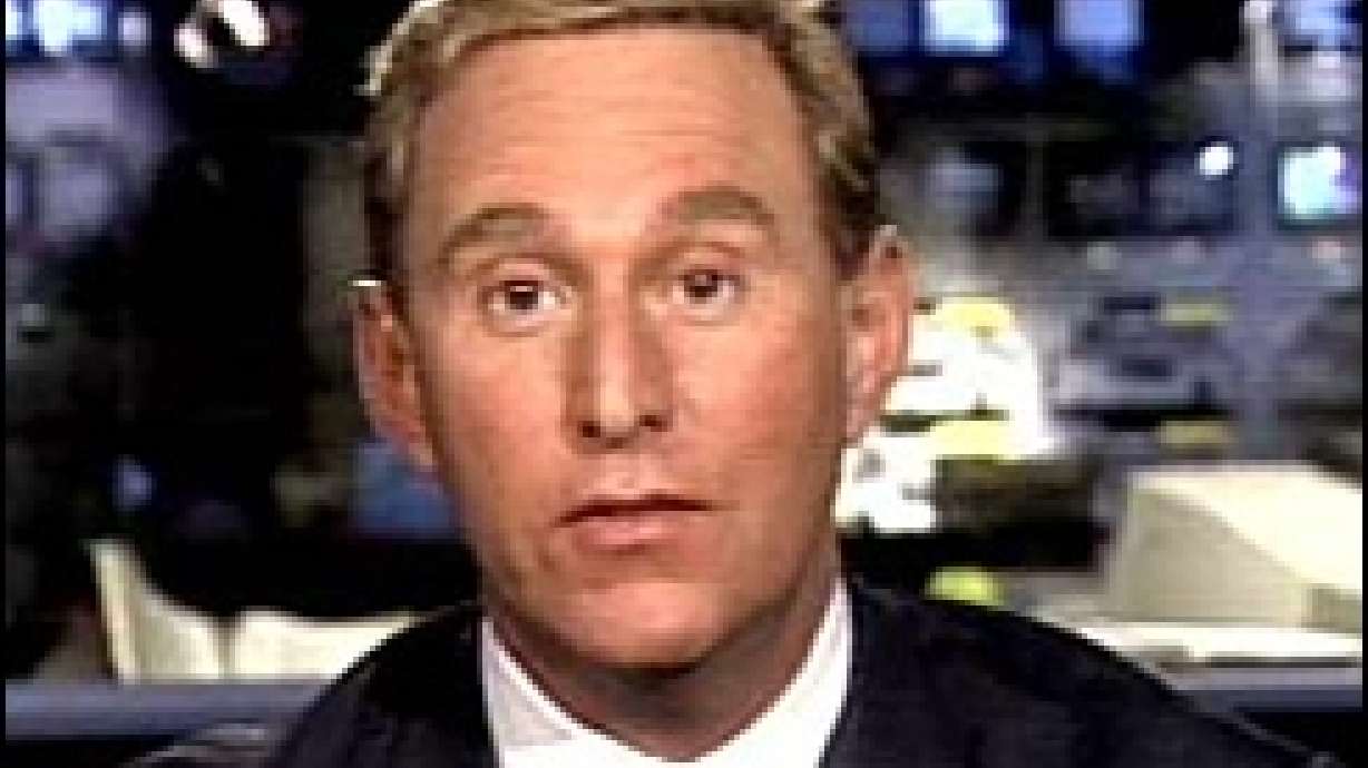 Political operative Roger Stone defects from Republican Party