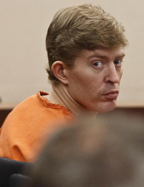 Attorney for accused Ogden killer says prosecutors won't work with him