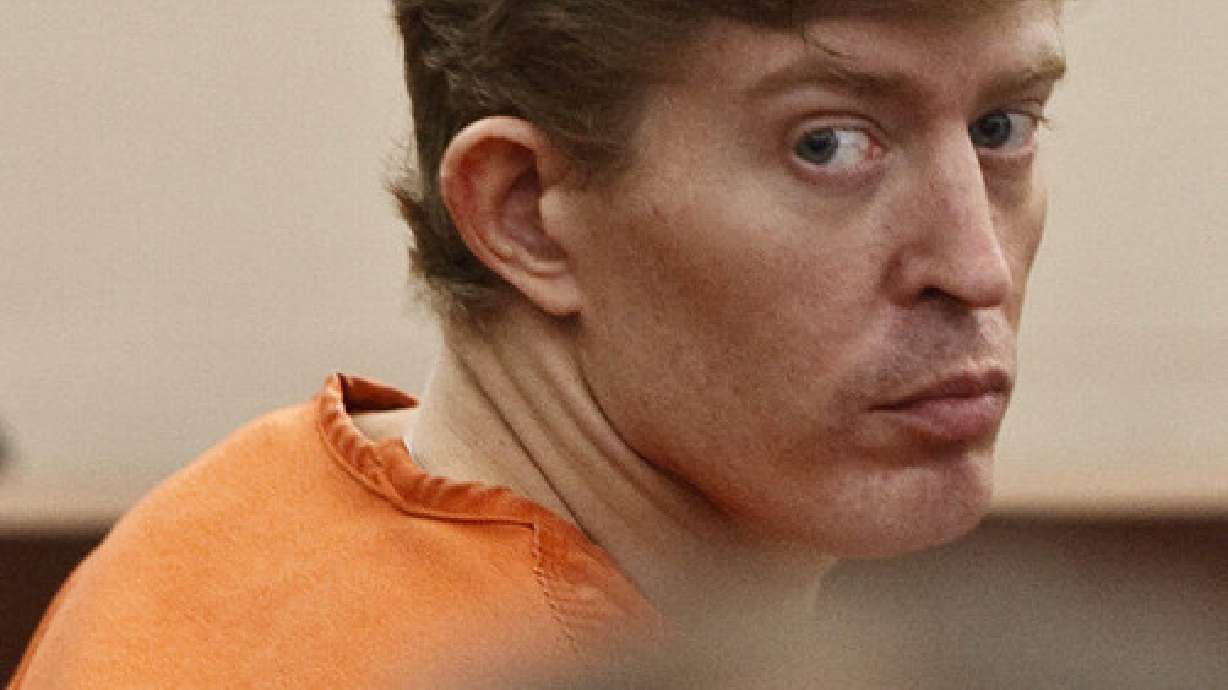 Attorney for accused Ogden killer says prosecutors won't work with him