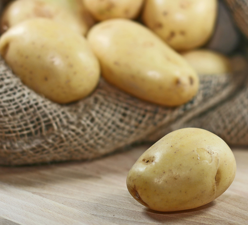 Feds: Old potato behind Utah prison-brew botulism