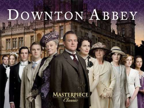 Downton Abbey: The show that won America