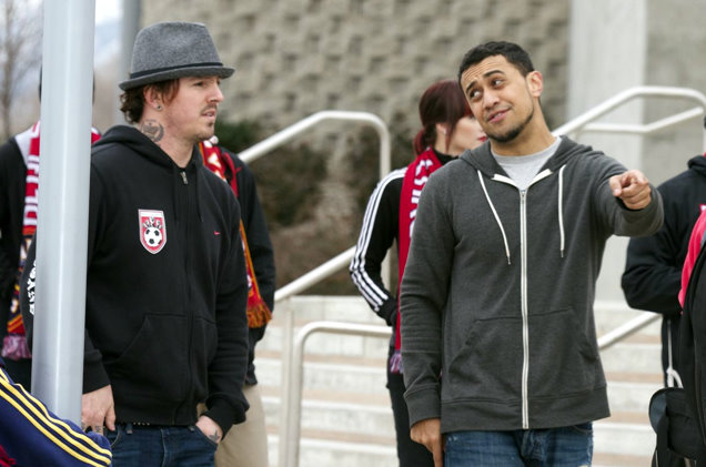 Courtesy Isaac Halasima