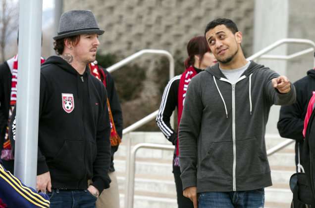 Courtesy Isaac Halasima