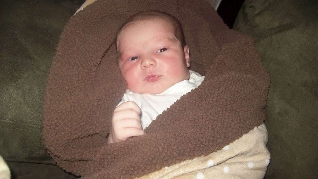 Bringing home baby: 10 essentials for new parents