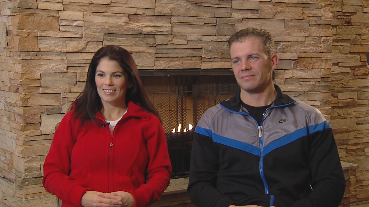 Canadian skating duo recall support American support in Olympic scandal