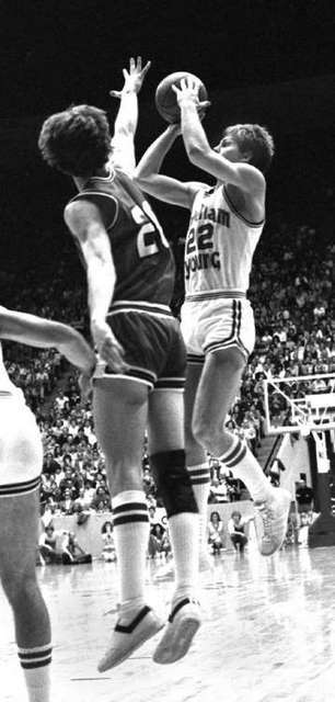 Danny Ainge (Deseret News)