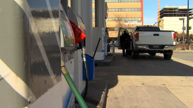 Beyond biking to work: tips to save at the pump