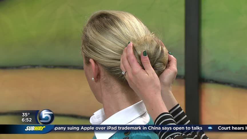 Wedding Season: Up Do It Yourself!