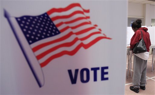 Utah leads way in solving voter registration problems