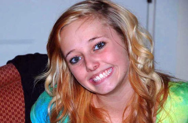 Woman pleads not guilty to desecration of body in Rasmussen case | KSL.com