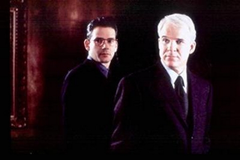 The Spanish Prisoner
