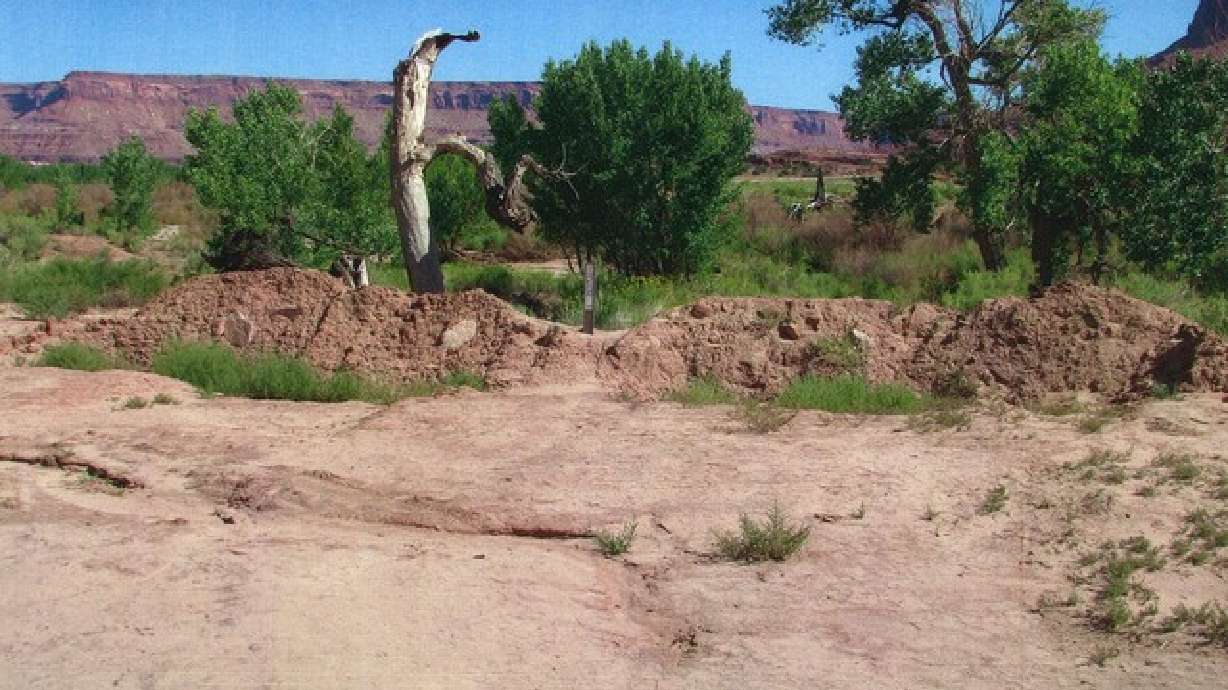 BLM under criminal investigation by San Juan County