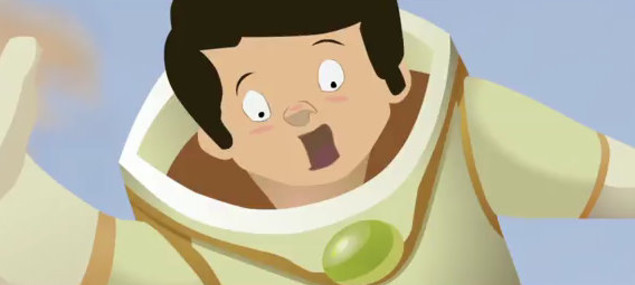 BYU award-winning short goes viral