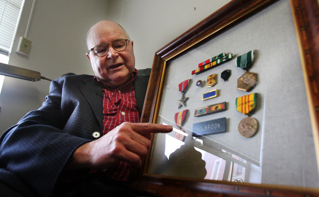 Is lying about military medals illegal? Supreme Court to decide