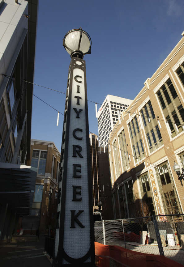 Downtown businesses adopting City Creek monikers