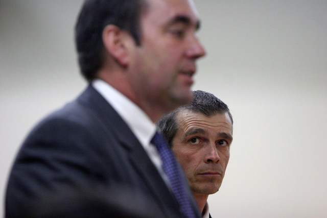 Mormon bishop set to trial for allegedly failing to report abuse