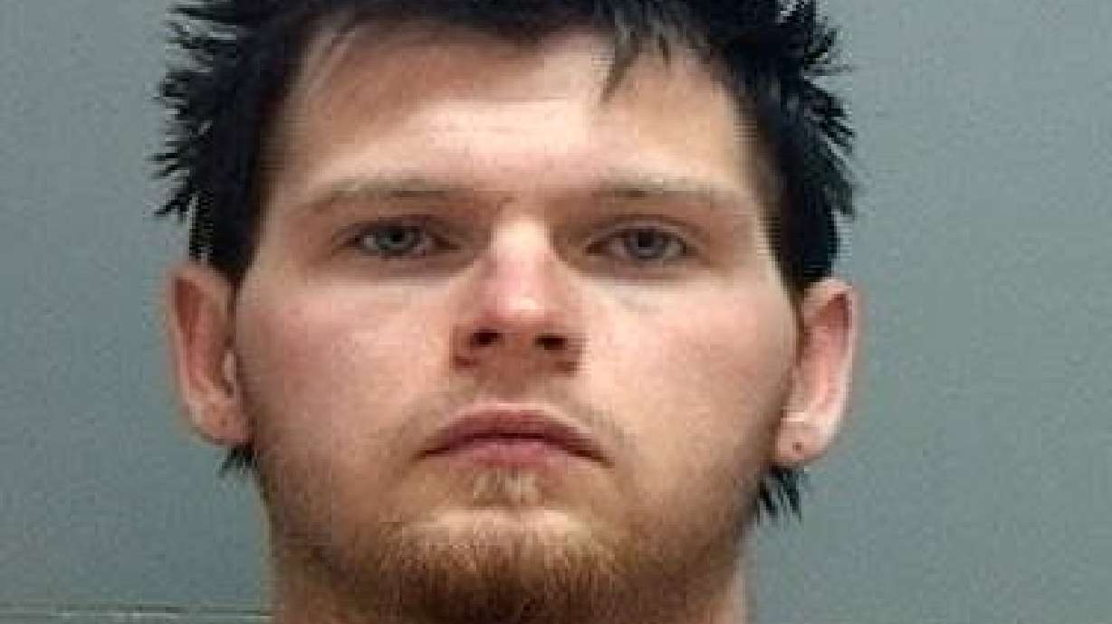 Man accused of recording rape of 13-year-old girl