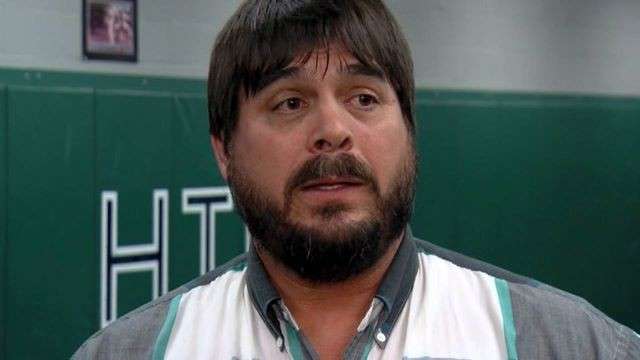 Bret Sackett, who accidentally shot his son in the neck Sunday night, feels intense guilt about the incident, but the support of his ward and his son's wrestling team, he and his family are doing better.