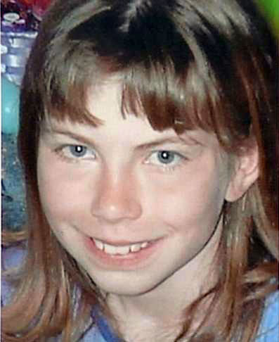 Shelby was only 10 years old when she died, after being abused and locked in a closet by her father and stepmother.