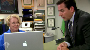 Apple top in 2011 product placement