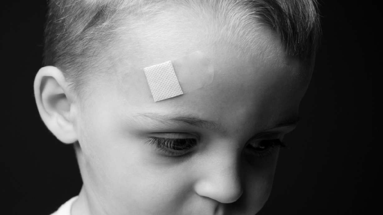 Signs of child abuse: What to look for and what to do