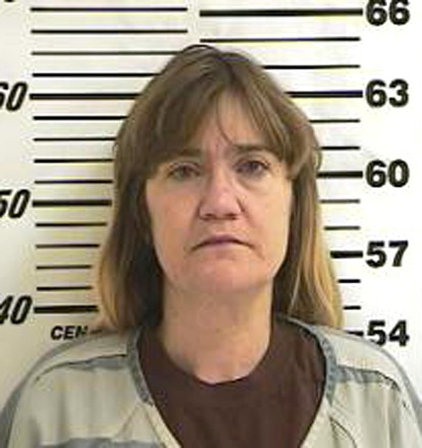 Woman charged for murder of boyfriend