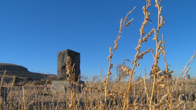 Hiram Bertoch, president of the Pleasant Green Cemetery, Friday told KSL News if the committee doesn't pick his cemetery for the memorial, he'll be OK with that too.
