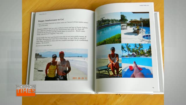 Ideas to make family history fun