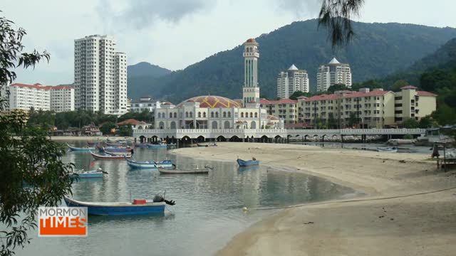 Around the world: The Church in Malaysia
