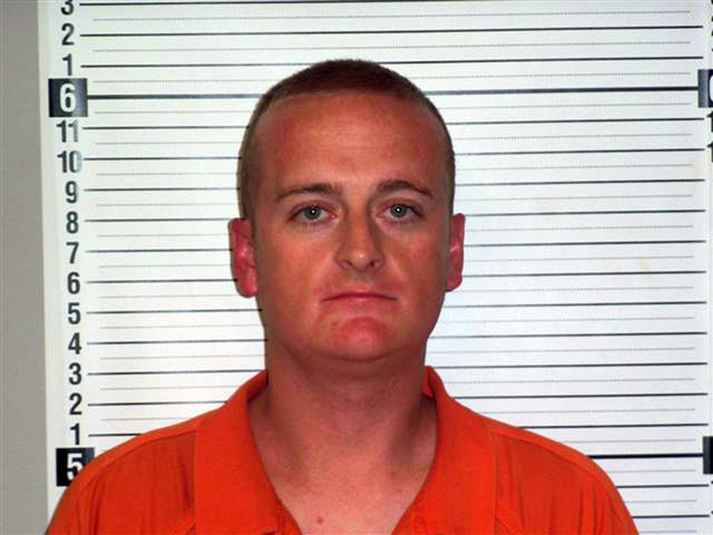 Former deputy pleads guilty to stealing from evidence locker