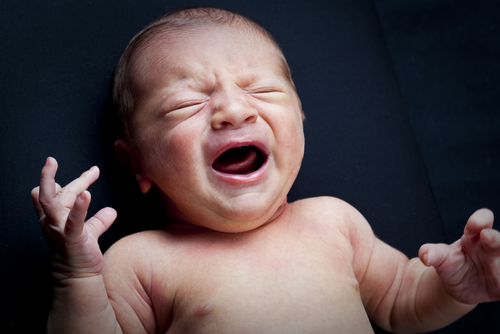 Mommy Medicine: Combating colic and constipation