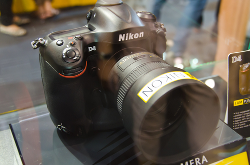 New Nikon repair policy creating stir among store owners