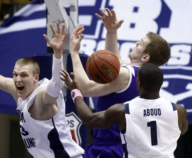 BYU: Time to make a statement