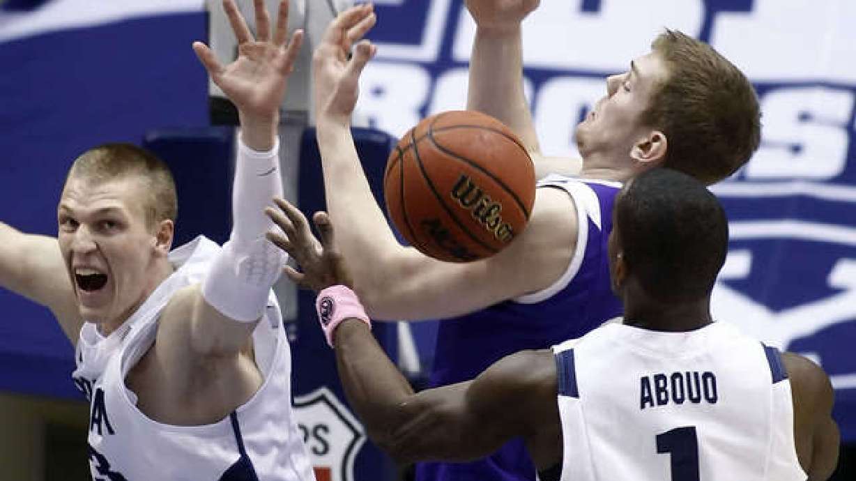 BYU: Time to make a statement