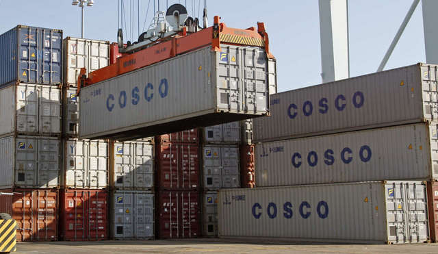 Looking beyond our borders for big business opportunities