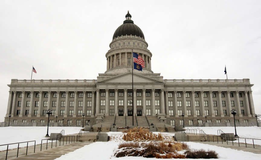 Bill creating open adoption agreements now headed to Senate