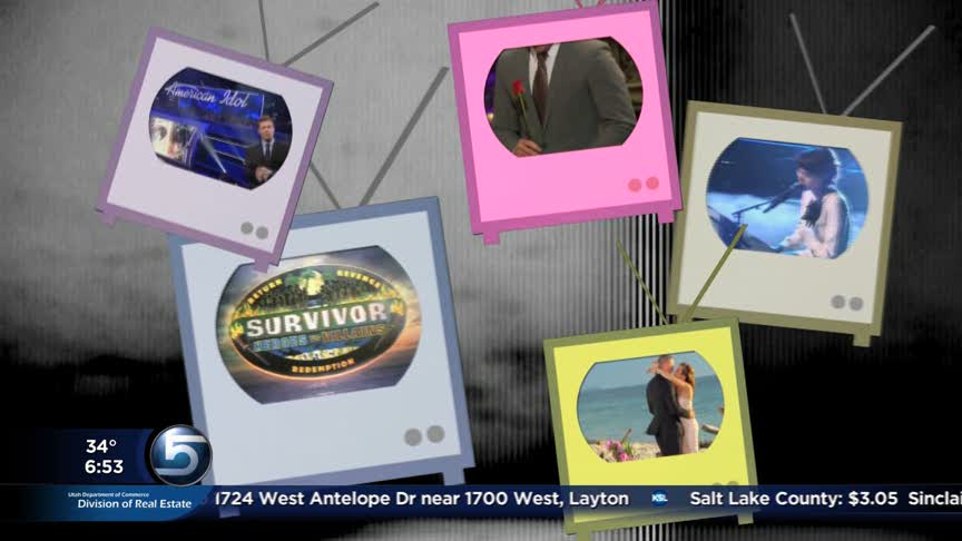 Why Are We So Obsessed With Reality TV?