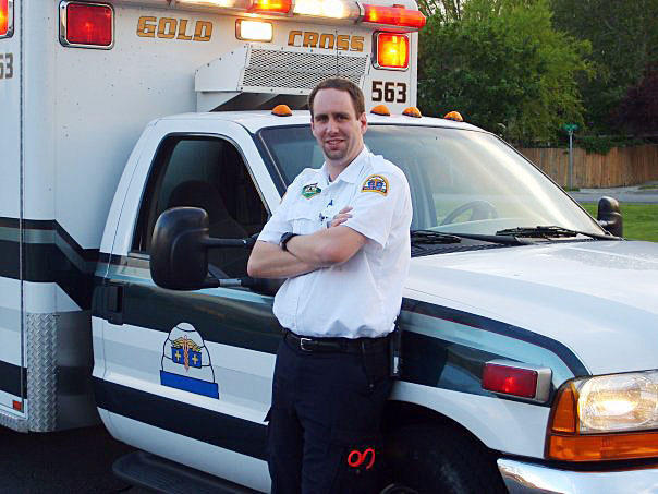 Guilty plea in DUI crash that killed paramedic