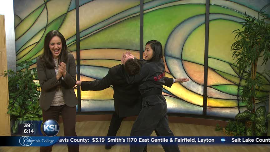 Promoting a Positive Body Image