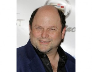 Seinfeld star Jason Alexander gives workshop and lecture at UVU