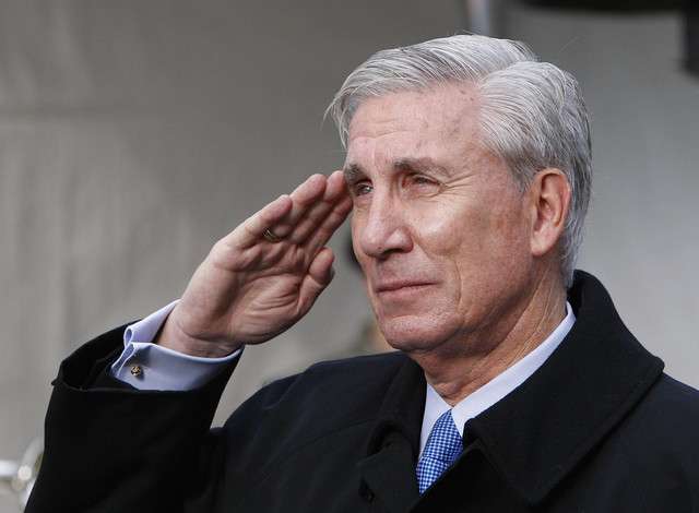 Cooke challenges Herbert to 7 debates in Utah governor's race