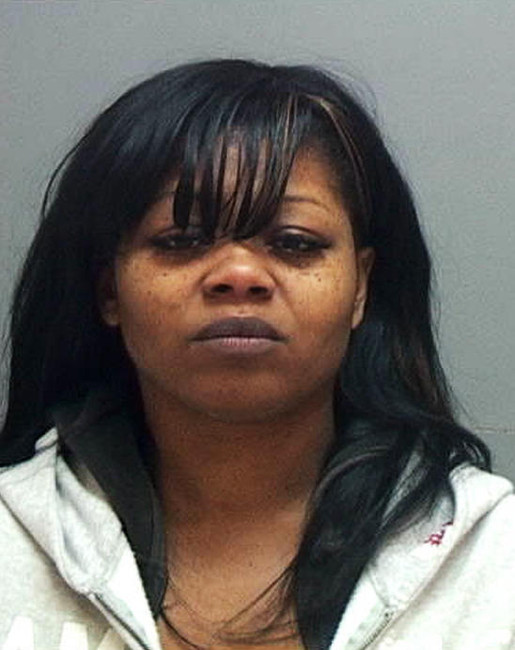 Shirley Lewis pleaded guilty Wednesday to hitting and biting Utah Jazz center Al Jefferson. The charge will be dismissed in a year if she avoids any further violations of the law.