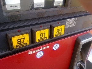 Is it worth the money to buy premium gas?